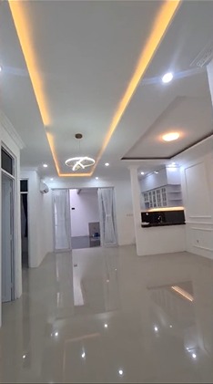 Rumah Disewakan Semi Furnished di Taman Beverly Lippo Cikarang